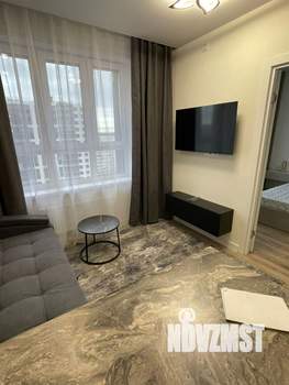 2-к квартира, на длительный срок, 48м2, 7/16 этаж