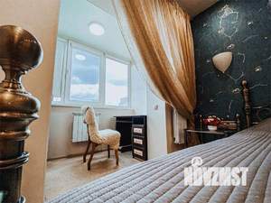 1-к квартира, посуточно, 75м2, 1/1 этаж