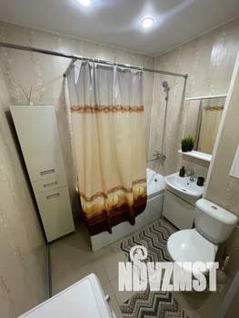 Студия квартира, посуточно, 28м2, 1/9 этаж