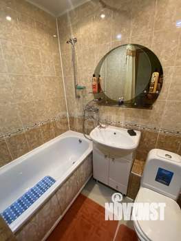 1-к квартира, на длительный срок, 35м2, 4/9 этаж