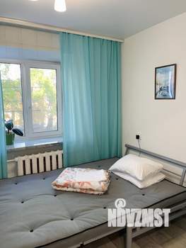 1-к квартира, посуточно, 14м2, 2/5 этаж