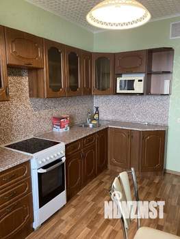 1-к квартира, на длительный срок, 45м2, 8/10 этаж