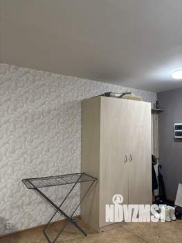 Студия квартира, на длительный срок, 30м2, 5/5 этаж