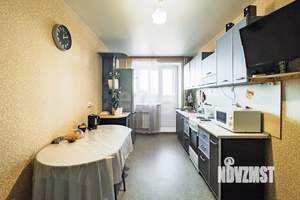 2-к квартира, на длительный срок, 51м2, 7/10 этаж