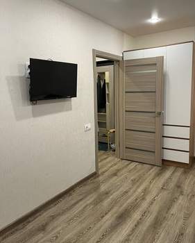 1-к квартира, на длительный срок, 30м2, 1/10 этаж