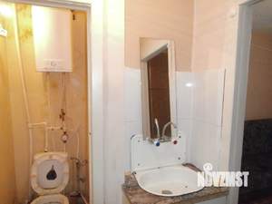 Студия квартира, на длительный срок, 12м2, 3/5 этаж