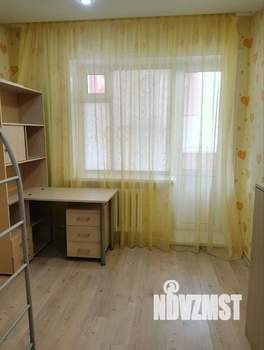 3-к квартира, на длительный срок, 76м2, 4/9 этаж