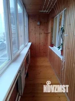 2-к квартира, на длительный срок, 50м2, 1/13 этаж