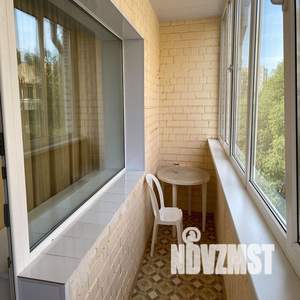 3-к квартира, посуточно, 103м2, 1/1 этаж