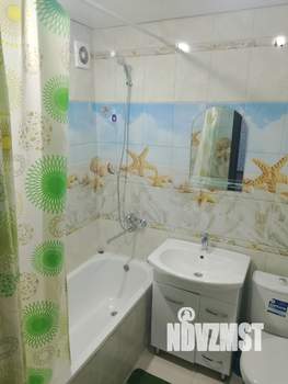 1-к квартира, на длительный срок, 45м2, 14/14 этаж