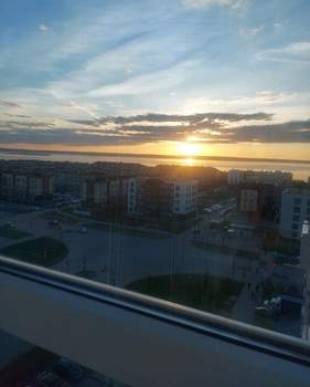 1-к квартира, на длительный срок, 25м2, 10/17 этаж