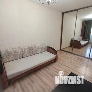 1-к квартира, посуточно, 36м2, 5/10 этаж