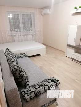 1-к квартира, на длительный срок, 43м2, 7/14 этаж