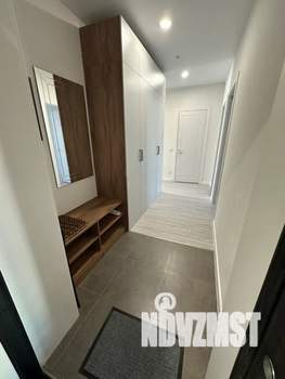 2-к квартира, посуточно, 53м2, 4/4 этаж