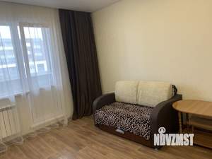 1-к квартира, на длительный срок, 35м2, 6/9 этаж