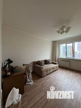 2-к квартира, на длительный срок, 52м2, 2/11 этаж