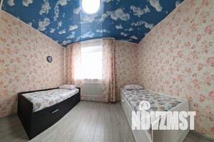 2-к квартира, посуточно, 81м2, 18/19 этаж