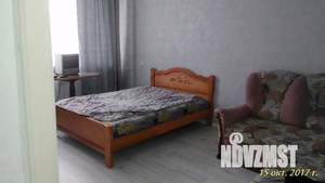 1-к квартира, посуточно, 41м2, 1/1 этаж
