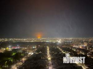 1-к квартира, посуточно, 25м2, 20/22 этаж