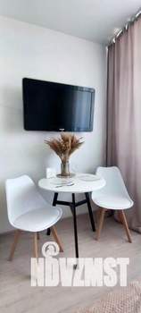 1-к квартира, посуточно, 22м2, 1/1 этаж