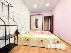 2-к квартира, посуточно, 48м2, 3/3 этаж