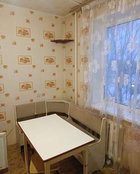 1-к квартира, на длительный срок, 39м2, 6/9 этаж