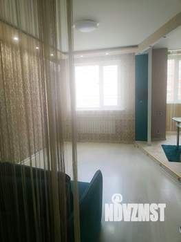 2-к квартира, на длительный срок, 58м2, 3/16 этаж