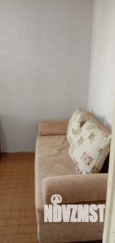 1-к квартира, на длительный срок, 32м2, 5/10 этаж