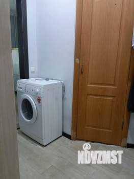 2-к квартира, на длительный срок, 39м2, 1/2 этаж
