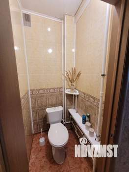 1-к квартира, на длительный срок, 39м2, 2/9 этаж