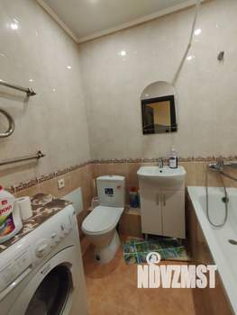 1-к квартира, на длительный срок, 35м2, 6/9 этаж