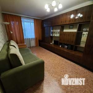 1-к квартира, на длительный срок, 35м2, 2/5 этаж
