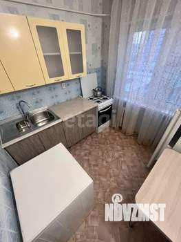 2-к квартира, на длительный срок, 46м2, 5/5 этаж
