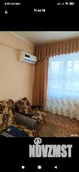 2-к квартира, на длительный срок, 46м2, 5/5 этаж