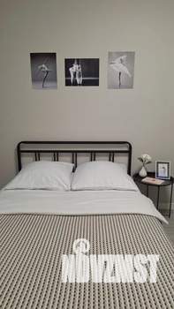 1-к квартира, посуточно, 30м2, 8/10 этаж