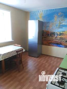 1-к квартира, на длительный срок, 40м2, 2/3 этаж