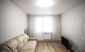 1-к квартира, на длительный срок, 33м2, 3/12 этаж