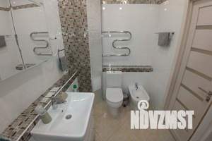 1-к квартира, посуточно, 45м2, 19/21 этаж