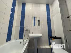 1-к квартира, на длительный срок, 44м2, 12/24 этаж