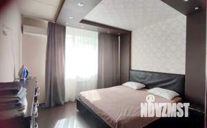 2-к квартира, посуточно, 60м2, 4/9 этаж