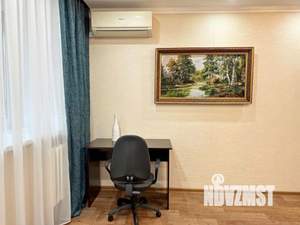 1-к квартира, посуточно, 54м2, 1/1 этаж