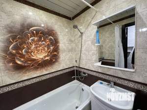 1-к квартира, на длительный срок, 34м2, 3/4 этаж