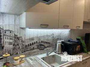 Студия квартира, посуточно, 27м2, 10/18 этаж