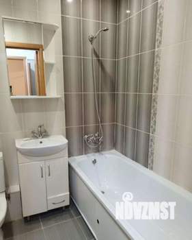 1-к квартира, на длительный срок, 39м2, 4/9 этаж