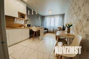 3-к квартира, посуточно, 80м2, 5/10 этаж