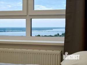 2-к квартира, посуточно, 39м2, 1/1 этаж