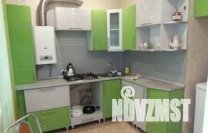 2-к квартира, посуточно, 50м2, 1/5 этаж