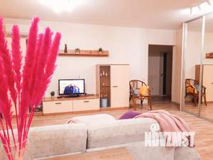 3-к квартира, посуточно, 73м2, 5/9 этаж