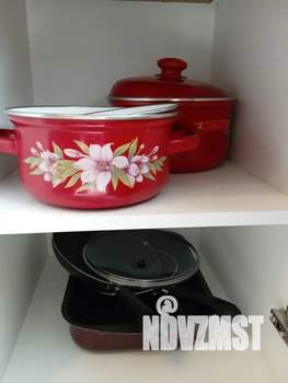 1-к квартира, посуточно, 40м2, 4/9 этаж