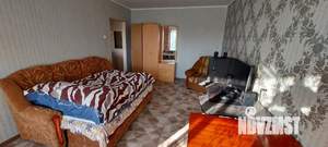 1-к квартира, на длительный срок, 39м2, 9/11 этаж